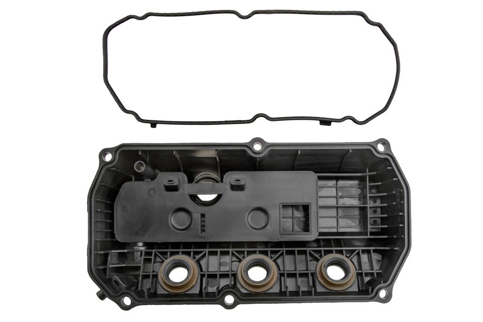 ROCKER COVER compatible MITSUBISHI OUTLANDER CW6W 3.0 2006-/BAL/ - BPZ-MS-001