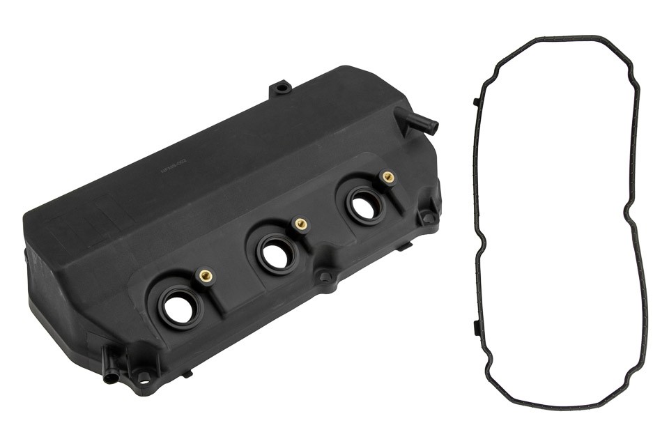 ROCKER COVER compatible MITSUBISHI OUTLANDER CW6W 3.0 2006-/RIGHT/ - BPZ-MS-002