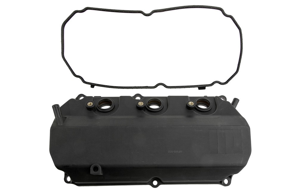 ROCKER COVER compatible MITSUBISHI OUTLANDER CW6W 3.0 2006-/RIGHT/ - BPZ-MS-002