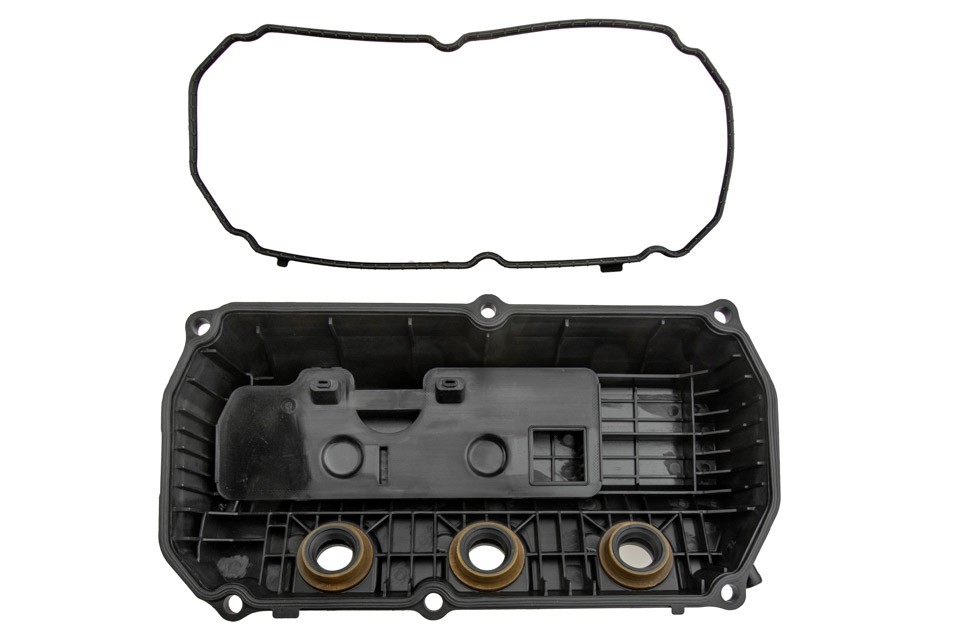 ROCKER COVER compatible MITSUBISHI OUTLANDER CW6W 3.0 2006-/RIGHT/ - BPZ-MS-002