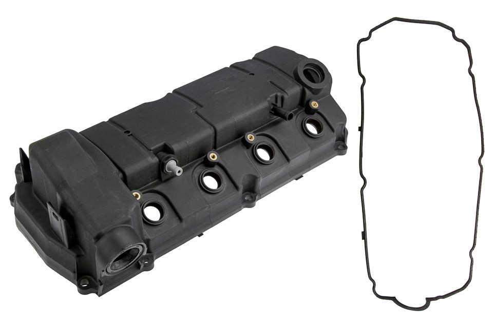 ROCKER COVER compatible MITSUBISHI OUTLANDER 2.4 2014- BPZ-MS-003