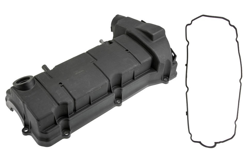 ROCKER COVER compatible MITSUBISHI OUTLANDER 2.4 2014- BPZ-MS-003