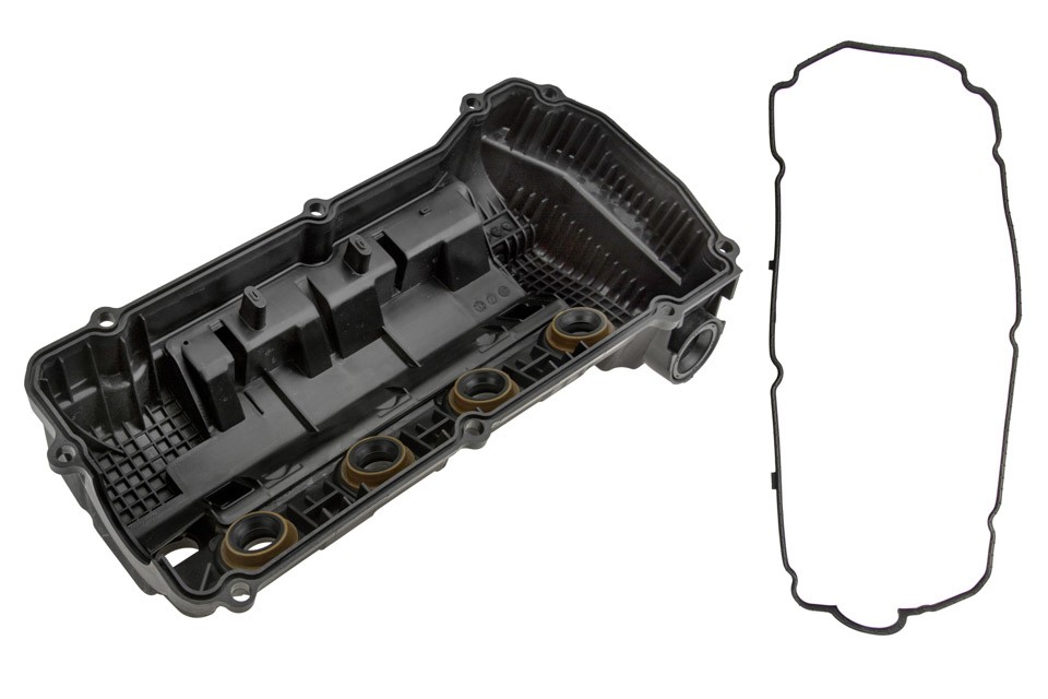 ROCKER COVER compatible MITSUBISHI OUTLANDER 2.4 2014- BPZ-MS-003