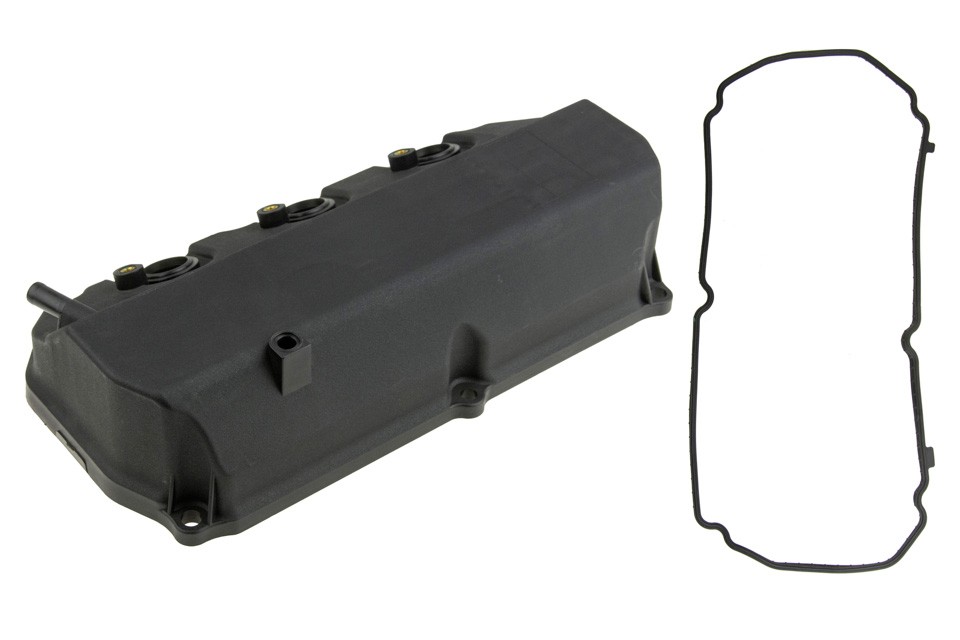 ROCKER COVER compatible MITSUBISHI PAJERO SPORT 3.0 2009-/LEFT/ - BPZ-MS-004