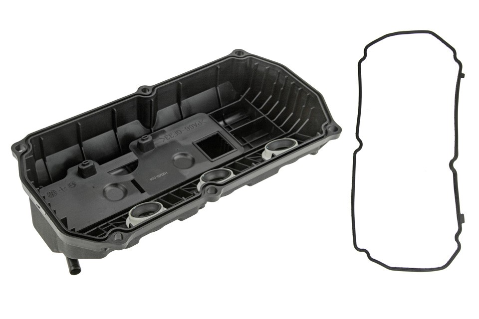 ROCKER COVER compatible MITSUBISHI PAJERO SPORT 3.0 2009-/LEFT/ - BPZ-MS-004