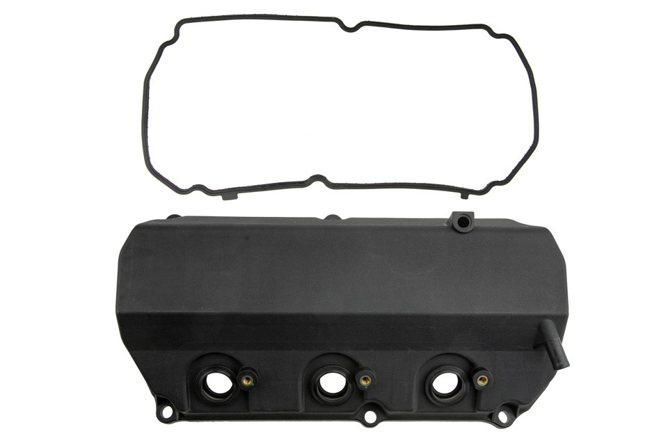 ROCKER COVER compatible MITSUBISHI PAJERO SPORT 3.0 2009-/LEFT/ - BPZ-MS-004