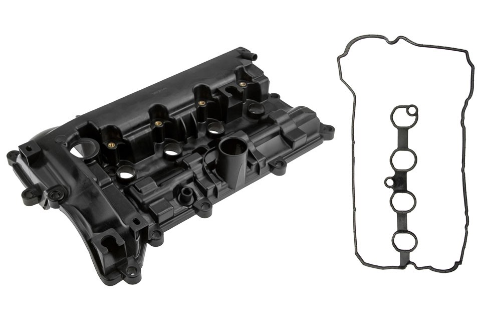 ROCKER COVER compatible MAZDA 3 2.0 SKYACTIV 2013-,6 2.0 SKYACTIV 2012-,CX-3 2.0 SKYACTIV 2015-,CX-5 2.0 SKYACTIV 2011- BPZ-MZ-000
