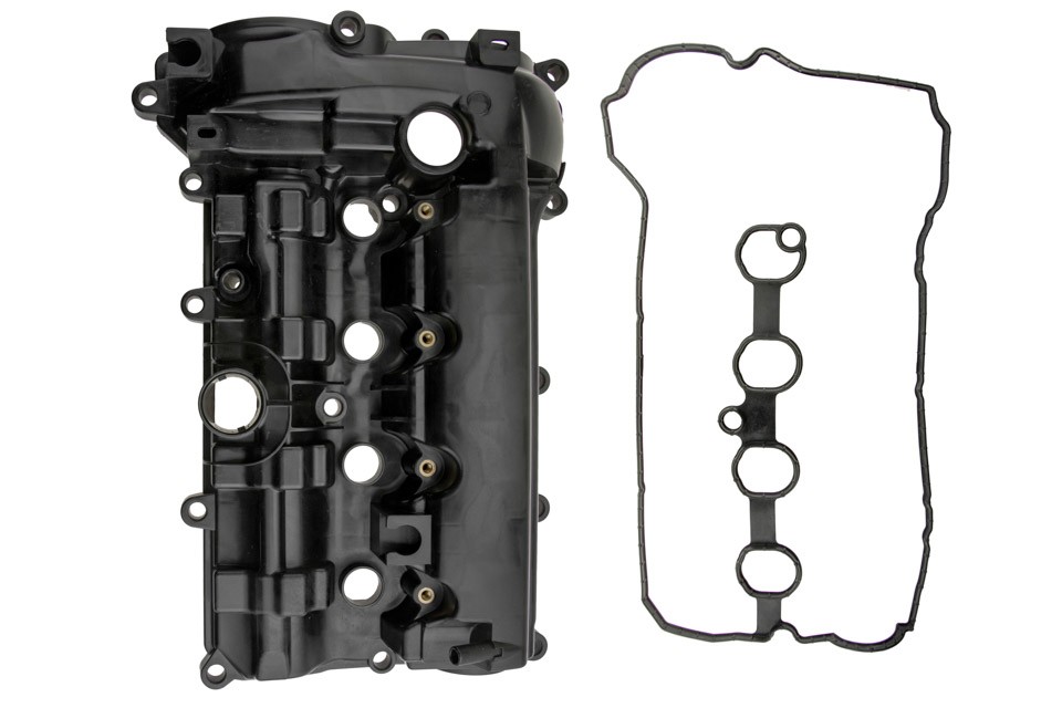 ROCKER COVER compatible MAZDA 3 2.0 SKYACTIV 2013-,6 2.0 SKYACTIV 2012-,CX-3 2.0 SKYACTIV 2015-,CX-5 2.0 SKYACTIV 2011- BPZ-MZ-000