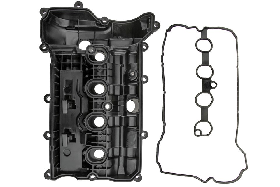ROCKER COVER compatible MAZDA 3 2.0 SKYACTIV 2013-,6 2.0 SKYACTIV 2012-,CX-3 2.0 SKYACTIV 2015-,CX-5 2.0 SKYACTIV 2011- BPZ-MZ-000