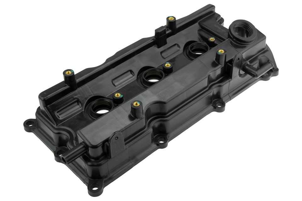 ROCKER COVER compatible NISSAN MURANO Z50 3.5 03-08, MAXIMA 34 03-10 /LEFT/- BPZ-NS-000