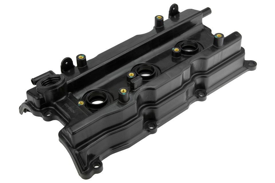 ROCKER COVER compatible NISSAN MURANO Z50 3.5 03-08, MAXIMA 34 03-10 /LEFT/- BPZ-NS-000
