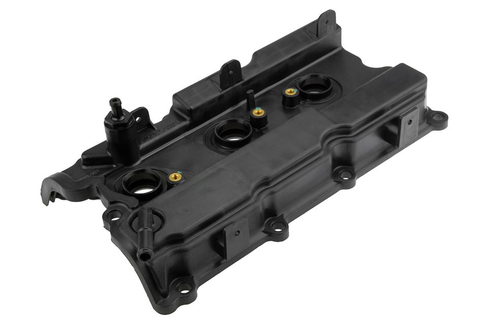 ROCKER COVER compatible NISSAN MURANO Z50 3.5 03-08, MAXIMA A34 03-10 /RIGHT - BPZ-NS-001