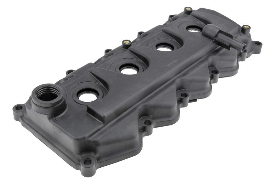 ROCKER COVER compatible NISSAN NAVARA D40 2.5DCI 2005-, PATHFINDER 2.5DCI 2005- BPZ-NS-002