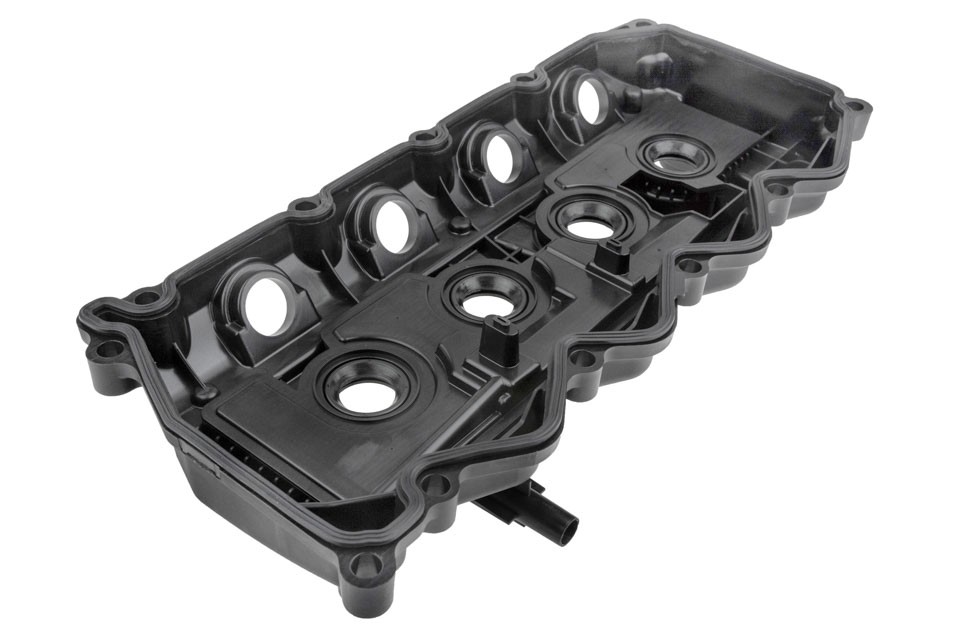 ROCKER COVER compatible NISSAN NAVARA D40 2.5DCI 2005-, PATHFINDER 2.5DCI 2005- BPZ-NS-002