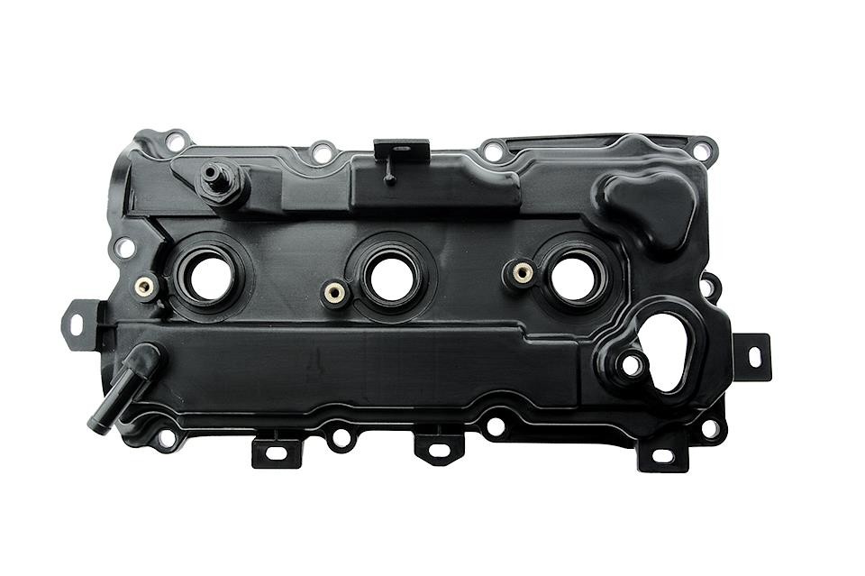 ROCKER COVER compatible NISSAN MURANO II 3.5 2008-/LEFT/ - BPZ-NS-005
