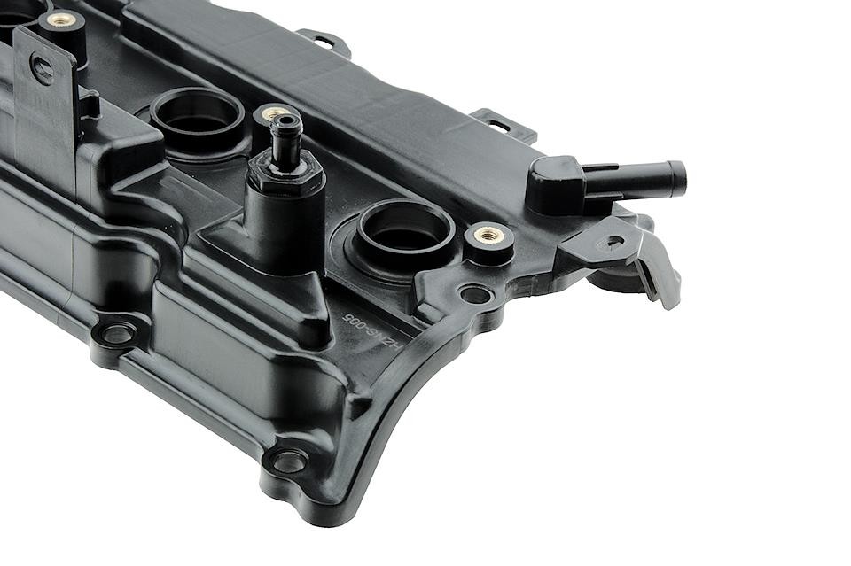 ROCKER COVER compatible NISSAN MURANO II 3.5 2008-/LEFT/ - BPZ-NS-005