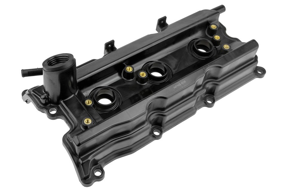 ROCKER COVER compatible INFINITI FX35 3.5 2003-,G35 2003-,NISSAN 350Z 2004-/LEFT/ - BPZ-NS-006