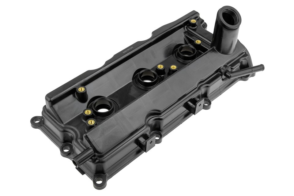 ROCKER COVER compatible INFINITI FX35 3.5 2003-,G35 2003-,NISSAN 350Z 2004-/LEFT/ - BPZ-NS-006