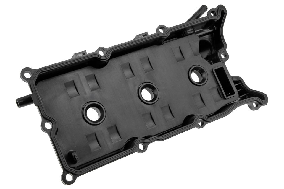 ROCKER COVER compatible INFINITI FX35 3.5 2003-,G35 2003-,NISSAN 350Z 2004-/LEFT/ - BPZ-NS-006