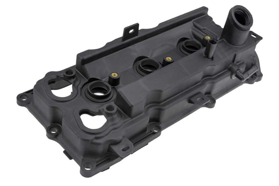 ROCKER COVER compatible INFINITI FX35 3.5 2008-, G35 2007-, NISSAN 350Z 2007-/LEFT - BPZ-NS-008