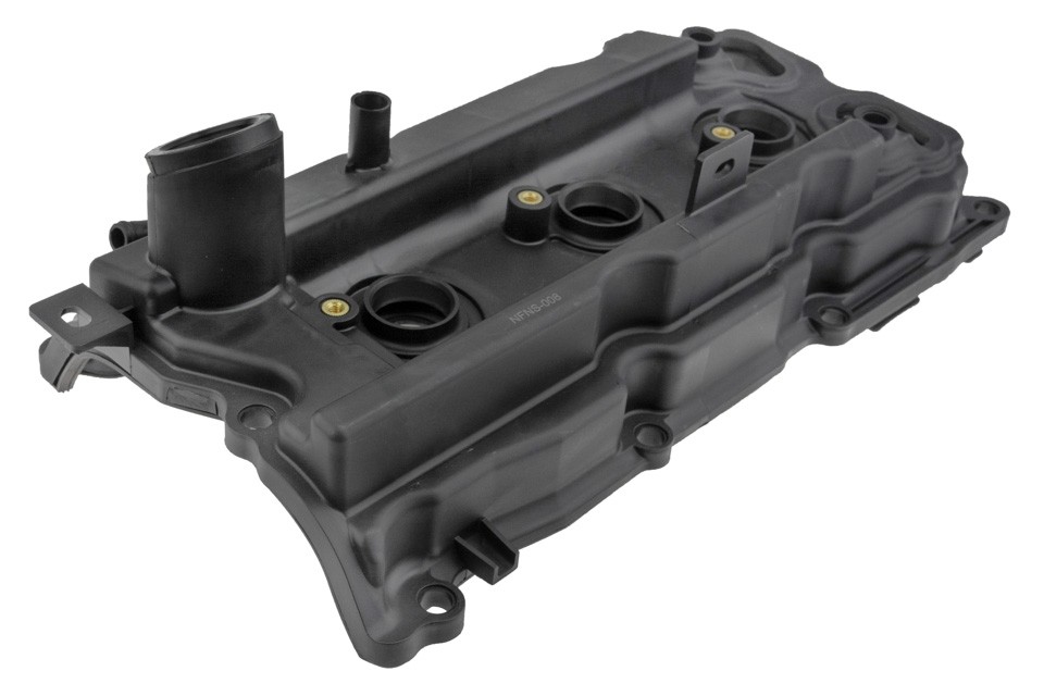 ROCKER COVER compatible INFINITI FX35 3.5 2008-, G35 2007-, NISSAN 350Z 2007-/LEFT - BPZ-NS-008