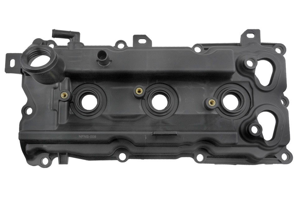 ROCKER COVER compatible INFINITI FX35 3.5 2008-, G35 2007-, NISSAN 350Z 2007-/LEFT - BPZ-NS-008