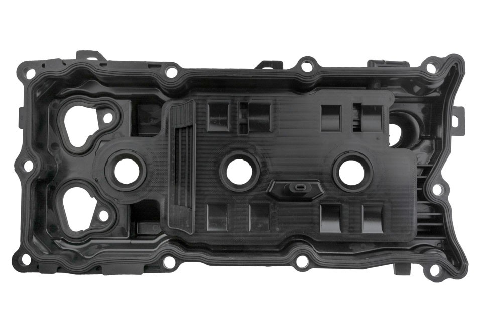 ROCKER COVER compatible INFINITI FX35 3.5 2008-, G35 2007-, NISSAN 350Z 2007-/LEFT - BPZ-NS-008