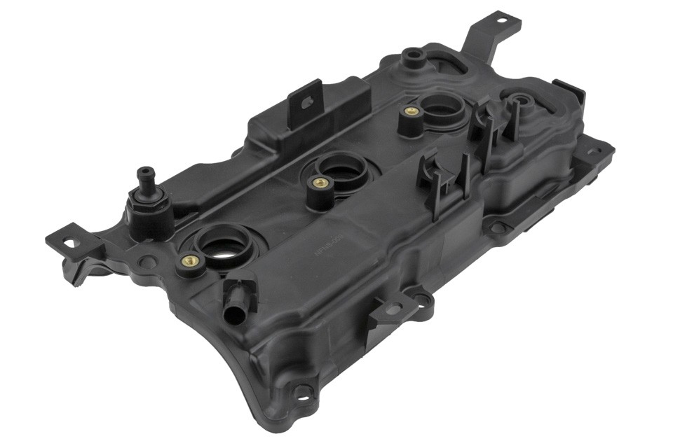ROCKER COVER compatible INFINITI FX35 3.5 2008-,G35 2007-,NISSAN 350Z 2007-/LEFT/ - BPZ-NS-009