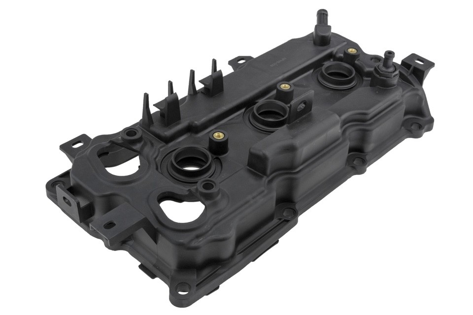 ROCKER COVER compatible INFINITI FX35 3.5 2008-,G35 2007-,NISSAN 350Z 2007-/LEFT/ - BPZ-NS-009