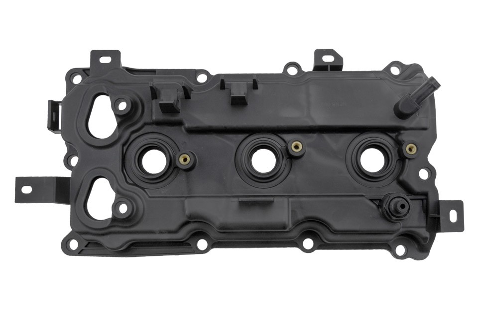 ROCKER COVER compatible INFINITI FX35 3.5 2008-,G35 2007-,NISSAN 350Z 2007-/LEFT/ - BPZ-NS-009