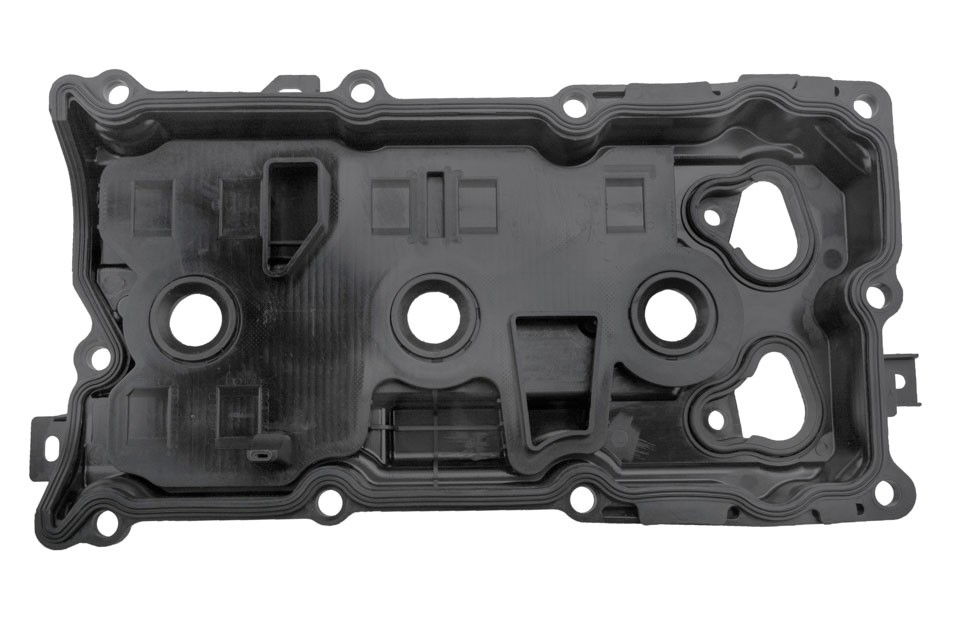 ROCKER COVER compatible INFINITI FX35 3.5 2008-,G35 2007-,NISSAN 350Z 2007-/LEFT/ - BPZ-NS-009