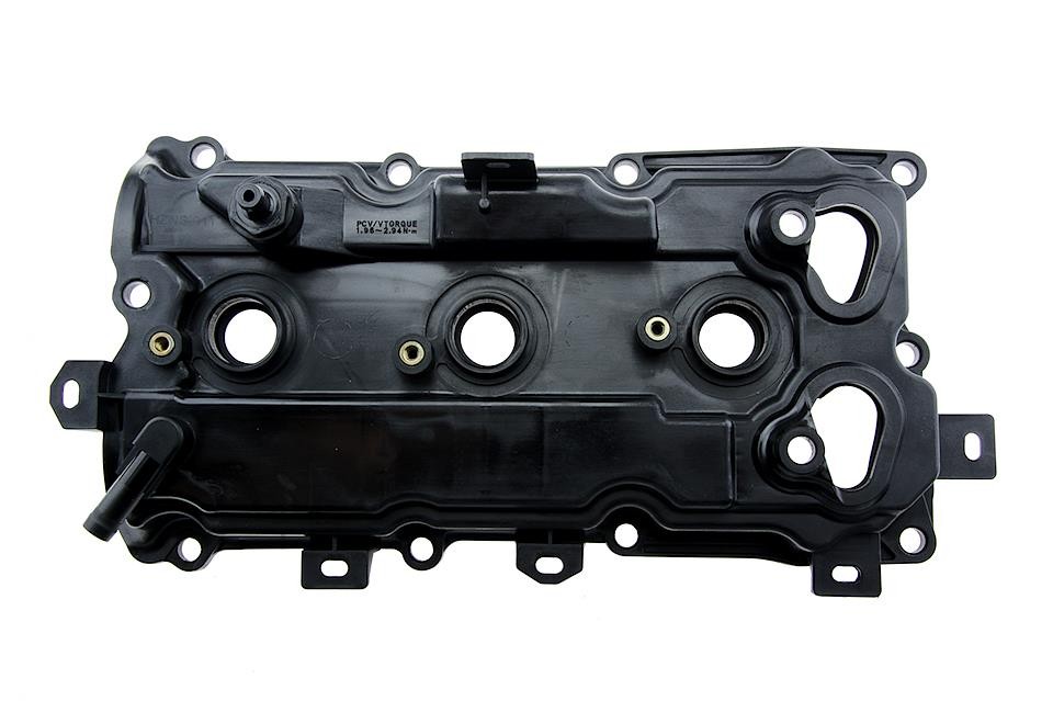 ROCKER COVER compatible NISSAN MURANO 3.5 2015-, PATHFINDER 3.5 2015-, MAXIMA 3.5 2009-/RIGHT/- BPZ-NS-011