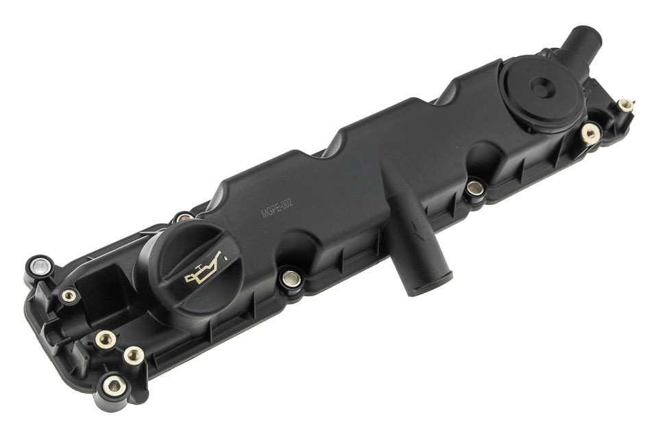ROCKER COVER compatible CITROEN BERLINGO - BPZ-PE-002