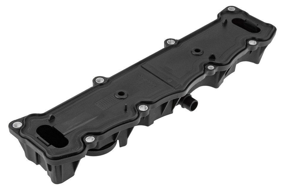 ROCKER COVER compatible CITROEN BERLINGO 1.6 2000-,C2 1.6 2003-,C3 1.6 2002-,C4 1.6 2004-,PEUGEOT 207 1.6 2006-,307 1.6 2000-,308 1.6 2008-,PARTNER 1.6 2000-/Z WLEWEM OLEJU/ - BPZ-PE-003