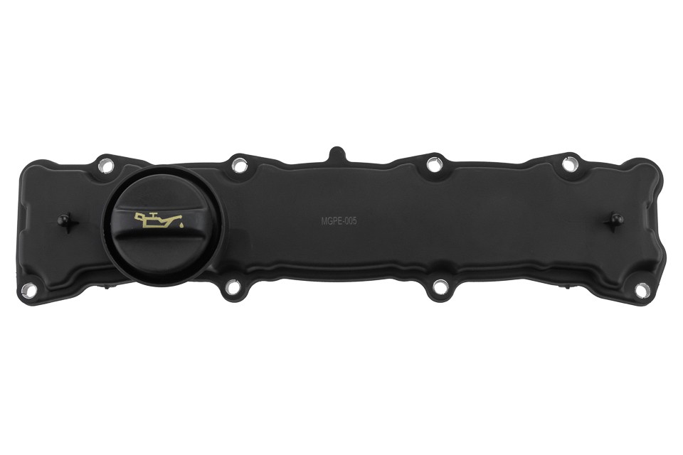 ROCKER COVER compatible CITROEN C2 1.4 2005-,C3 1.4 2003-,C4 1.4 2004-,PEUGEOT 207 1.4 2006-,307 1.4 2003-/Z - BPZ-PE-005