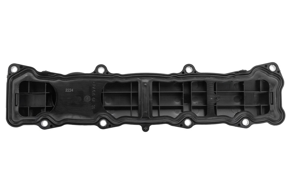 ROCKER COVER compatible CITROEN C2 1.4 2005-,C3 1.4 2003-,C4 1.4 2004-,PEUGEOT 207 1.4 2006-,307 1.4 2003-/Z - BPZ-PE-005