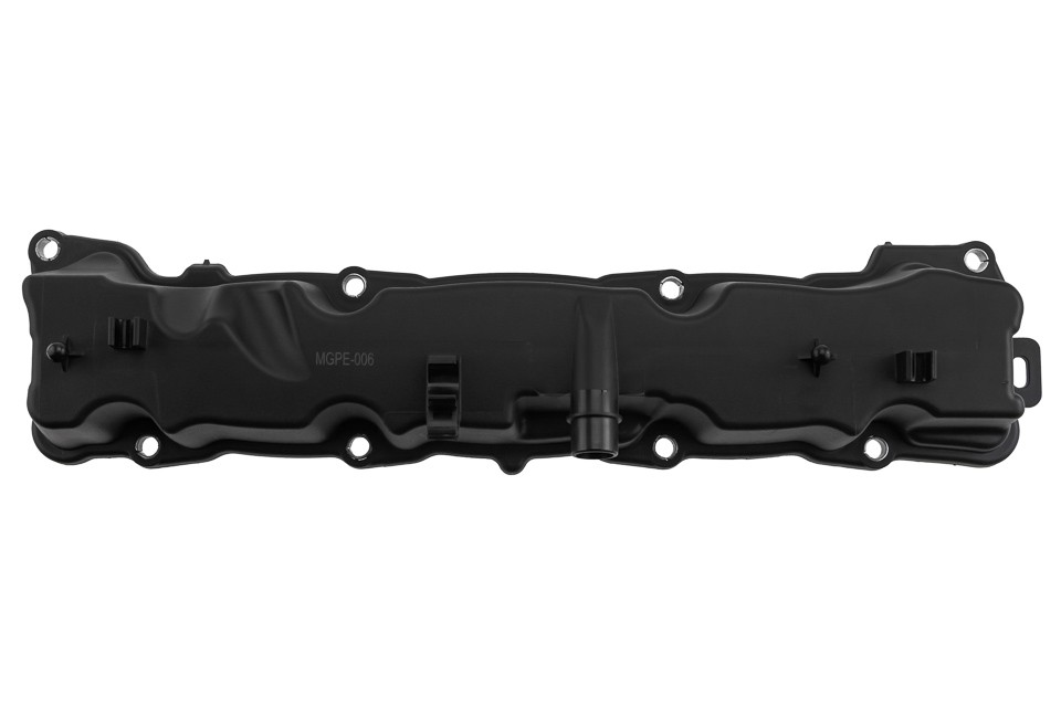 ROCKER COVER compatible CITROEN C2 1.4 2005-,C3 1.4 2003-,C4 1.4 2004-,PEUGEOT 207 1.4 2006-,307 1.4 2003-/ - BPZ-PE-006