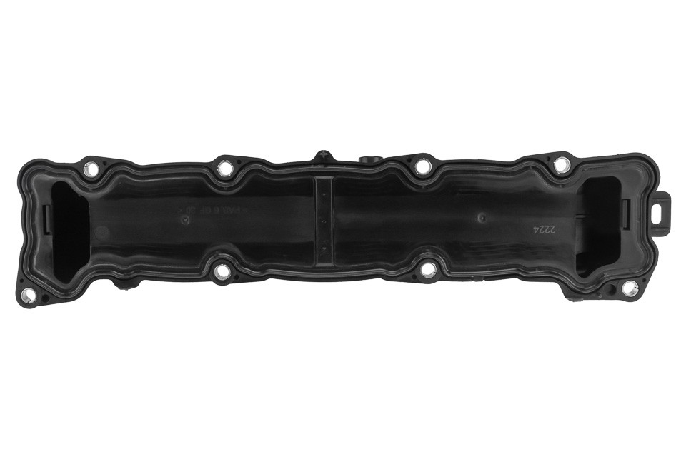 ROCKER COVER compatible CITROEN C2 1.4 2005-,C3 1.4 2003-,C4 1.4 2004-,PEUGEOT 207 1.4 2006-,307 1.4 2003-/ - BPZ-PE-006