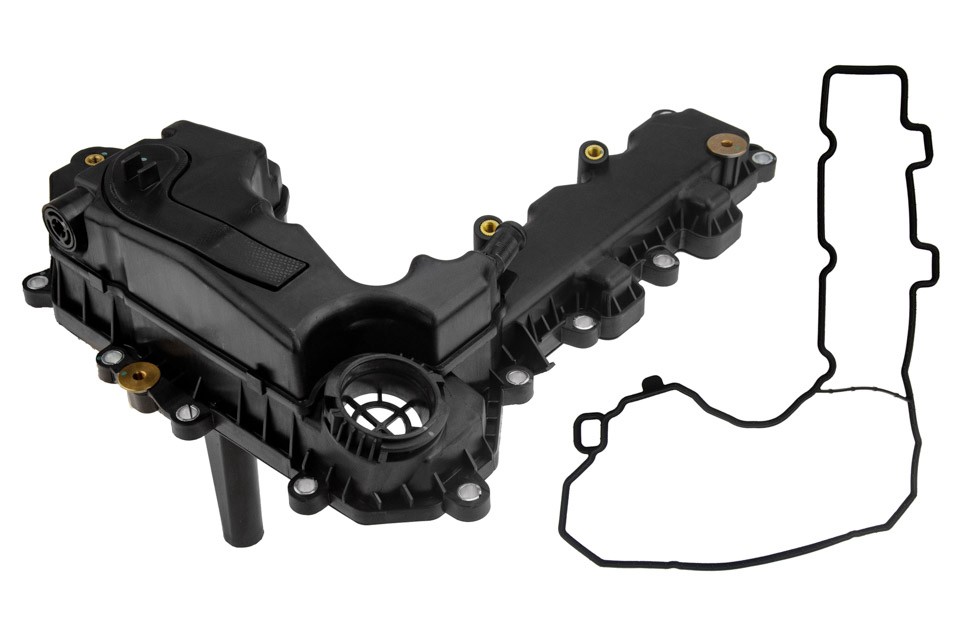 ROCKER COVER compatible PEUGEOT PARTNER - BPZ-PE-007