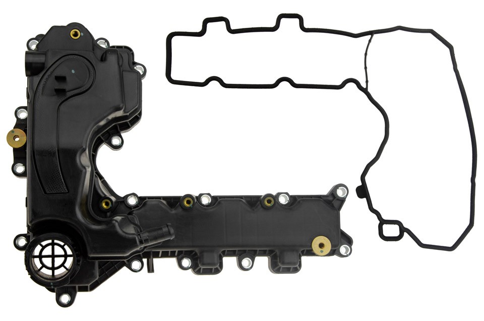 ROCKER COVER compatible PEUGEOT PARTNER - BPZ-PE-007