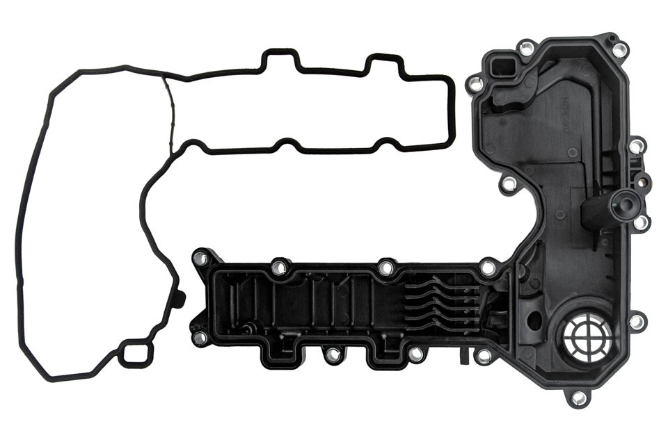 ROCKER COVER compatible PEUGEOT PARTNER - BPZ-PE-007