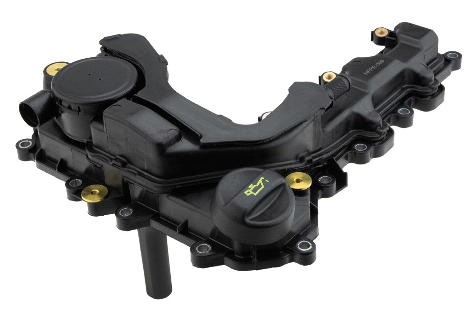 ROCKER COVER compatible CITROEN BERLINGO - BPZ-PE-009