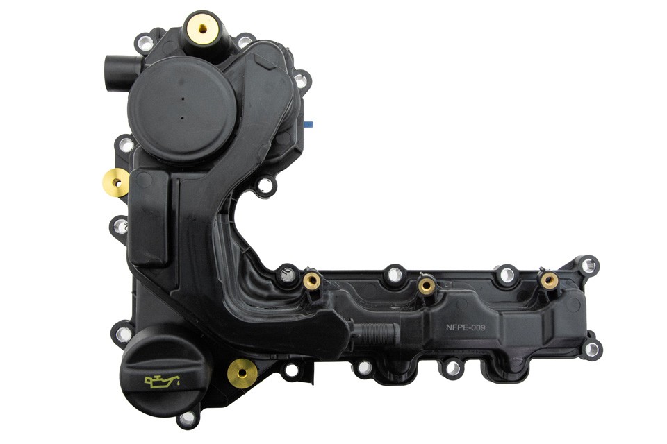 ROCKER COVER compatible CITROEN BERLINGO - BPZ-PE-009