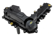 ROCKER COVER  compatible  CITREON BERLINGO 1.2 2018-,C3 1.2THP 2016-,C4 CACTUS 1.2 2017-,C4 1.2 2014-,OPEL CROSSLAND X/CROSSLAND 1.2 2017-,20-PEUGEOT .20018 13-,30 8 1,2 2013 - ,5008 1,2 2015-,PARTNER 1,2 2016-