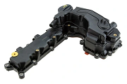 ROCKER COVER  compatible  CITREON BERLINGO 1.2 2018-,C3 1.2THP 2016-,C4 CACTUS 1.2 2017-,C4 1.2 2014-,OPEL CROSSLAND X/CROSSLAND 1.2 2017-,20-PEUGEOT .20018 13-,30 8 1,2 2013 - ,5008 1,2 2015-,PARTNER 1,2 2016-