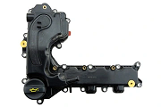 ROCKER COVER  compatible  CITREON BERLINGO 1.2 2018-,C3 1.2THP 2016-,C4 CACTUS 1.2 2017-,C4 1.2 2014-,OPEL CROSSLAND X/CROSSLAND 1.2 2017-,20-PEUGEOT .20018 13-,30 8 1,2 2013 - ,5008 1,2 2015-,PARTNER 1,2 2016-