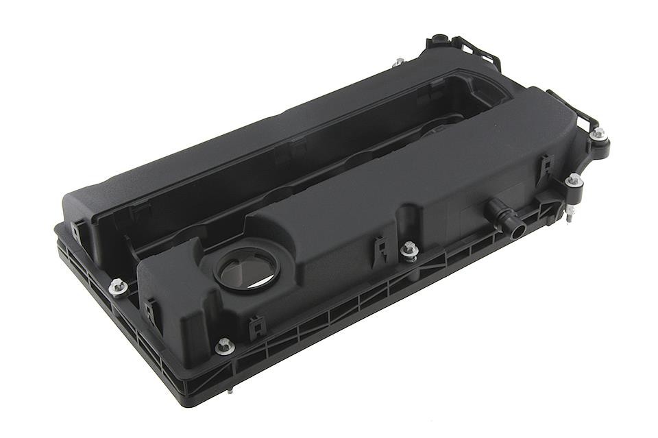 ROCKER COVER compatible OPEL ASTRA H 1.6 2006-,ASTRA J 1.6,1.6T 2009-,INSIGIA A 1.6,1.6T,1.8 2008-,MOKKA/MOKKA X 1.6,1.8 2012-,VECTRA C 1.8 2005-,ZAFIRA B 1.6 2010 -,1.6T 2009-,ZAFIRA C 1.6,1.8 2011- BPZ-PL-001