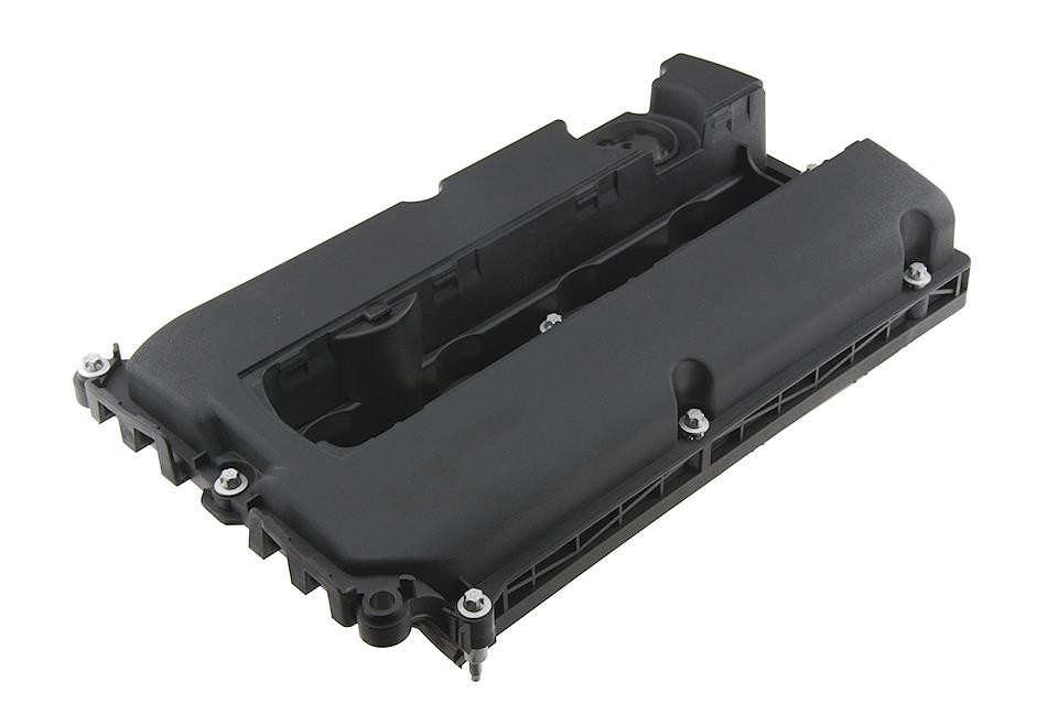ROCKER COVER compatible OPEL ASTRA H 1.6 2006-,ASTRA J 1.6,1.6T 2009-,INSIGIA A 1.6,1.6T,1.8 2008-,MOKKA/MOKKA X 1.6,1.8 2012-,VECTRA C 1.8 2005-,ZAFIRA B 1.6 2010 -,1.6T 2009-,ZAFIRA C 1.6,1.8 2011- BPZ-PL-001