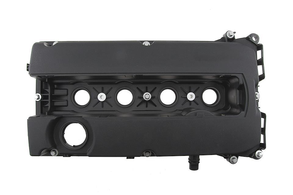 ROCKER COVER compatible OPEL ASTRA H 1.6 2006-,ASTRA J 1.6,1.6T 2009-,INSIGIA A 1.6,1.6T,1.8 2008-,MOKKA/MOKKA X 1.6,1.8 2012-,VECTRA C 1.8 2005-,ZAFIRA B 1.6 2010 -,1.6T 2009-,ZAFIRA C 1.6,1.8 2011- BPZ-PL-001