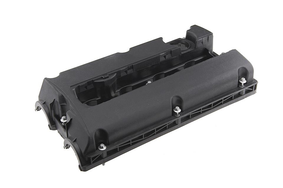 ROCKER COVER compatible OPEL ASTRA G 1.6 2002-, ASTRA H 1.6 2004-, MERIVA A 1.6 2006-, VECTRA C 1.6 2005-, ZAFIRA A 1.6 2003-, ZAFIRA B 1.6 2005- BPZ-PL-002